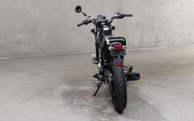 HONDA FTR223 MC34