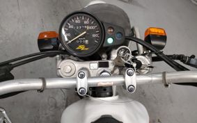 HONDA SL230 MD33