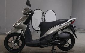 SUZUKI ADDRESS V110 CE47A