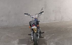 HONDA MONKEY AB27