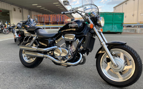 HONDA MAGNA 750 1995 RC43