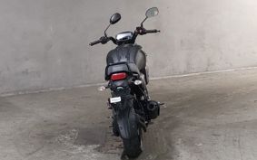YAMAHA FZX150 RG73