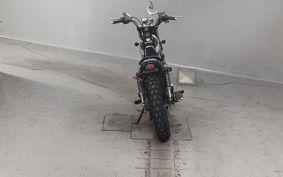SUZUKI GLASS TRACKER BIG BOY NJ47A