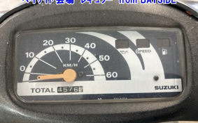 SUZUKI LETS2