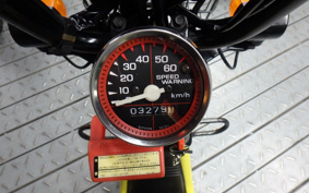 HONDA LOAD FOX TB10