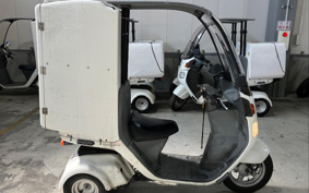 HONDA GYRO TA03