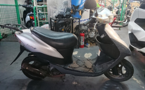 SUZUKI LETS2 CA1PA