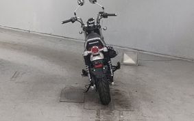 HONDA  DUX 125 JB04