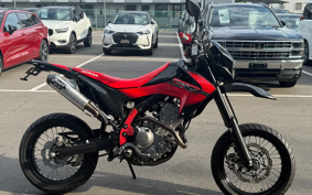 HONDA CRF250M MD38