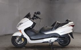 HONDA FORZA Z MF08