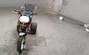 HONDA LOAD FOX TB10