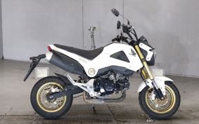 HONDA GU ROM JC61