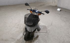 SUZUKI LETS2 CA1PA