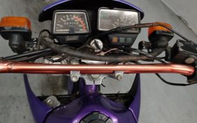 YAMAHA DT125R 3FW