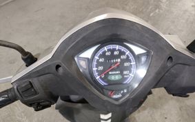 SUZUKI ADDRESS V110 CE47A
