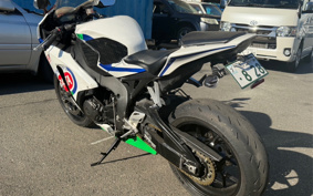 HONDA CBR1000RR ABS 2015 SC59