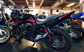 HONDA CB400 SUPER  BOL DOR ABS 2016 NC42