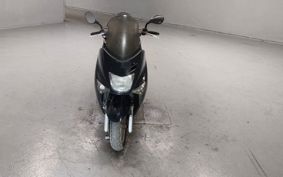 YAMAHA MAJESTY 125 5CA0