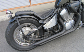 HONDA STEED400 1996 NC26