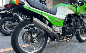KAWASAKI GPZ900R NINJA 1999 ZX900A