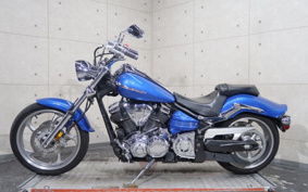 YAMAHA XV1900CU RAIDER 2008 VP27
