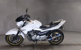 SUZUKI GSR250 GJ55D