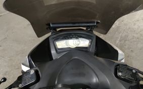 YAMAHA TORI CITY125 SE82J