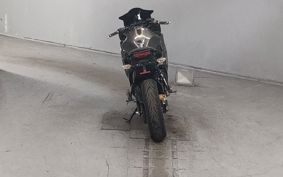 KAWASAKI NINJA400 EX400E