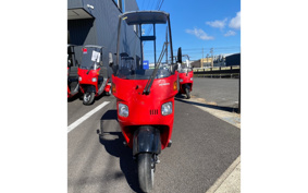 HONDA GYRO TA03
