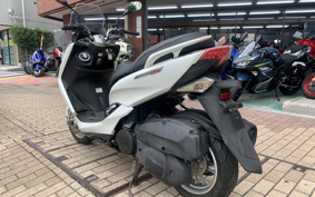 HONDA SUPER CUB50 AA01