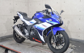 SUZUKI GSX250R DN11A