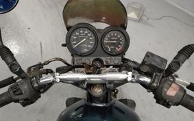 HONDA JADE MC23