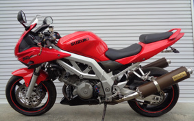 SUZUKI SV1000S 2003 VT54A