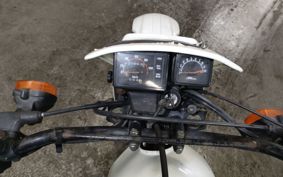 HONDA XL125R JD04