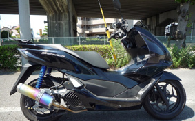 HONDA PCX 160 KF47