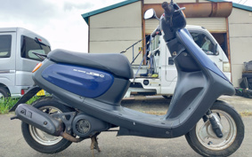 YAMAHA JOG COOL STYLE SA01J