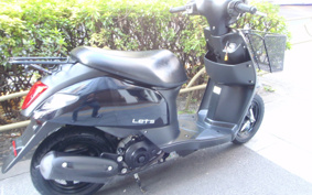 SUZUKI LETS CA4AA