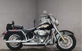 HARLEY HARLEY FLST1450 JEY
