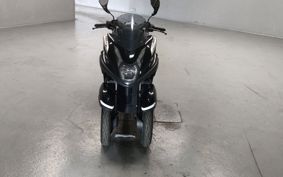 YAMAHA TORI CITY125 SE82J