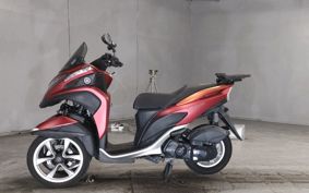 YAMAHA TORI CITY125 SE82J