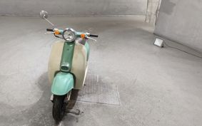 HONDA GIORNO AF24