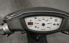 YAMAHA JOG SA16J