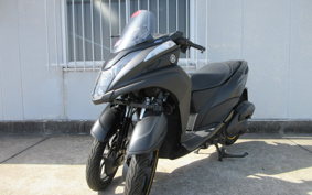 YAMAHA TORI CITY 155 SG37J