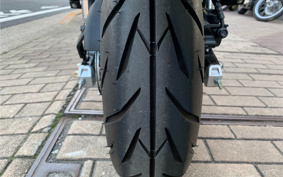HONDA  DUX 125 JB04
