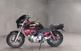 YAMAHA ZEAL 3YX