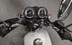 YAMAHA YB125SP PCJL