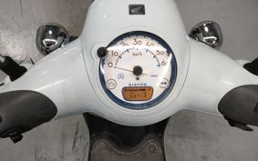 HONDA GIORNO AF77