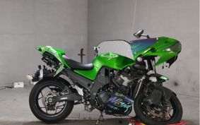 KAWASAKI ZX 1400 NINJA R ZXT40E