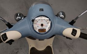 HONDA GIORNO AF77