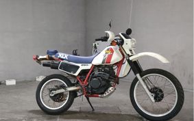 HONDA XLX250R MD08